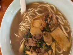 -奎元馆.百年奎元.非遗传承(西湖边的解放路店)