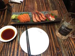 -平成屋·午肴夜酒(四川北路店)