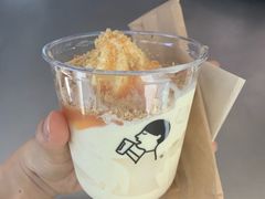 -喜茶(广州荔湾领展广场店)