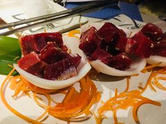 -猫爪爪原切自助烤肉(观音桥阳光世纪店)