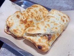 -高玛纳驴肉火烧(河间店)