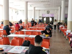 -中医药大学-老3楼餐厅