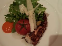 -非常时髦餐厅VUE Restaurant(外滩茂悦大酒店)