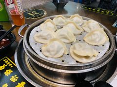 -志亮灌汤蒸饺·清真(庙后街店)