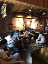 点击看大图 -雲艺刺青·洗纹身