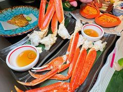 -松鹤精致料理(五一中路店)