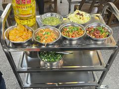 -郝大姐·乌龙山铁板烧(大学城三店)