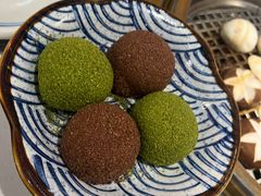 -千寻山野烤肉(中关村店)