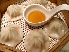 鸡汁杭州小笼-桂满陇-西湖船宴(西单大悦城店)
