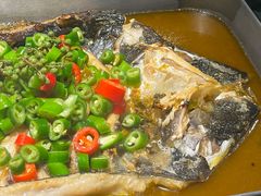 -半天妖烤鱼(新中关购物中心店)