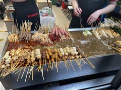 -郭记小街麻辣烫(南小街总店)
