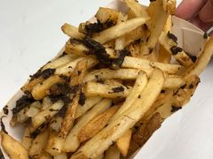 -Burger Joys Central(中环士丹利街店)