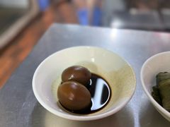 老卤蛋-芳婆糕团店(王府大街店)