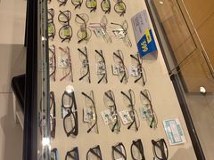 -宝岛眼镜(建外soho店)