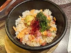-松阪牛焼肉M(法善寺横丁店)