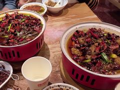 -怪噜范·老贵阳街头名小吃(鸿通城店)