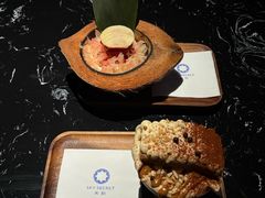 -天玑高空江景餐厅&酒吧Sky Secret Restaurant&Bar