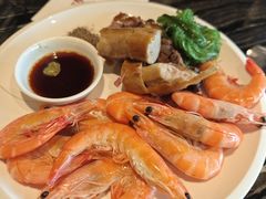 -北京乐多港万豪酒店·臻厨