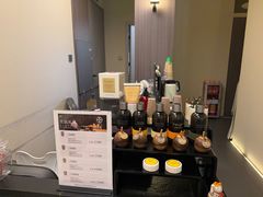 -木兰逸•泰式按摩•头疗•SPA(车公庙店)