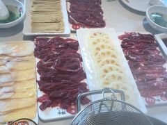 -焯牛潮汕牛肉火锅(云峰街创始店)