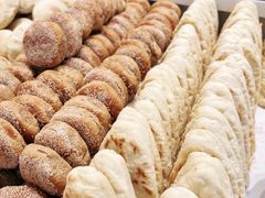 -杨老大焙子月饼干货(宽巷子民族美食街店)