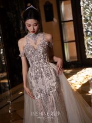 -韩国天使嫁衣婚纱礼服馆(上海旗舰店)