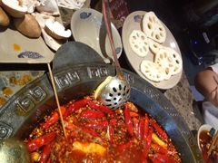 -重庆渝达老火锅(春熙路店)