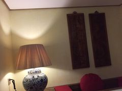 卡座-那家小馆•北京菜•烤鸭(中关村店)