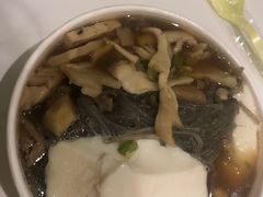 豆花粉丝底料-八婆婆烧仙草(中山路店)