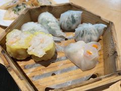 -鹿其林酒家(大学城店)