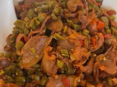 -兰湘子·湘菜小炒(长安万科广场店)