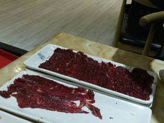 -三牛牛肉火锅