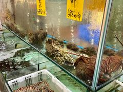 -寻味顺德·南记酒家·传统顺德菜·鱼生(广源路店)