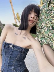 -容萨美业·美容美发