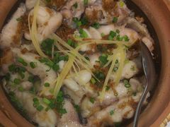 -围龙屋客家食府(福田店)