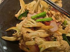 -首秀·四川料理(星耀101店)