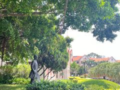 -厦门大学(思明校区)
