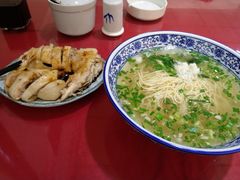 -原怡园面馆(拙政园店)