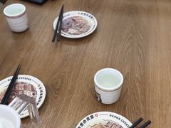 -小川洋风料理(武胜路凯德广场店)
