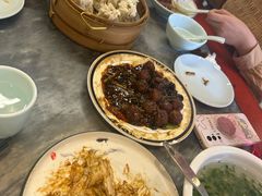 -都一处烧麦馆(前门店)