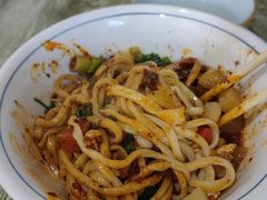 -秦正biangbiang面(尚品园店)