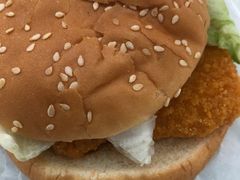 -汉堡王(天津鲁能店)