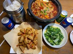 -肖记公安牛肉鱼杂馆· 省级非物质文化遗产(仁和路店)