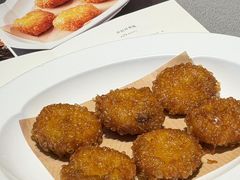 -阿庄新豫菜(通泰路店)