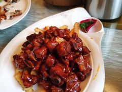 -椿记烧鹅(叠彩店)