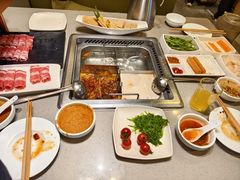 -海底捞火锅(凯德广场店)