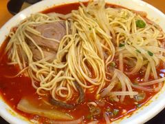 -博多一幸舍(侨福芳草地购物中心店)