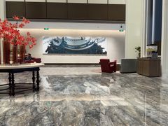 -北京东三环希尔顿逸林酒店