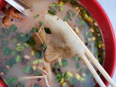 -高记清香园绝味不翻汤