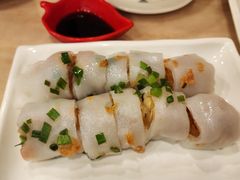 -盛记粥面(佐敦店)
